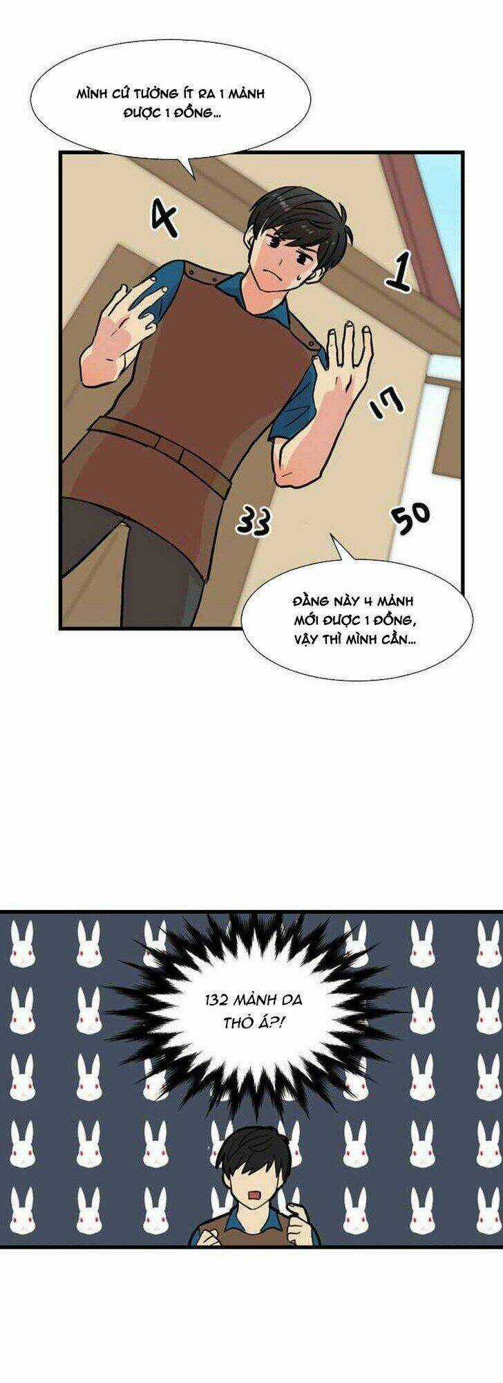 Mọt Sách Chapter 2 trang 29