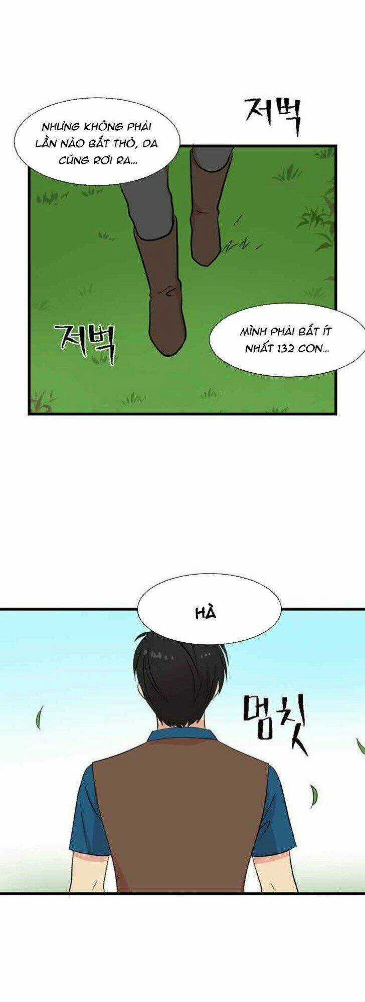 Mọt Sách Chapter 2 trang 30