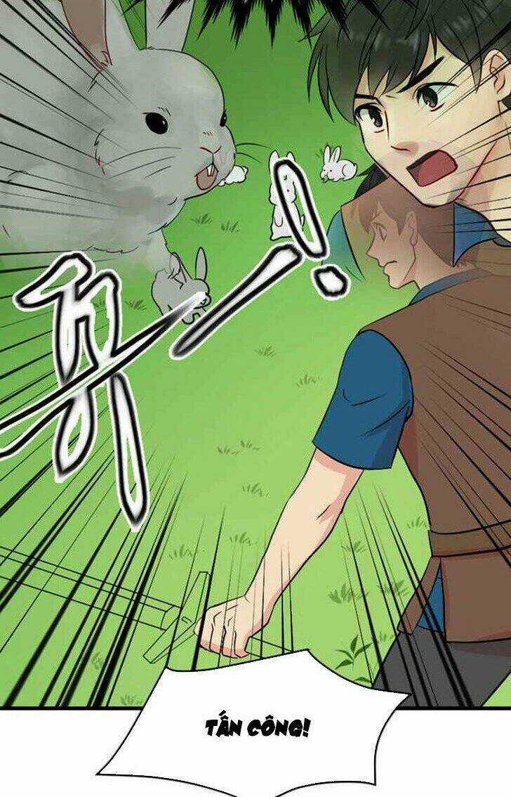 Mọt Sách Chapter 2 trang 32