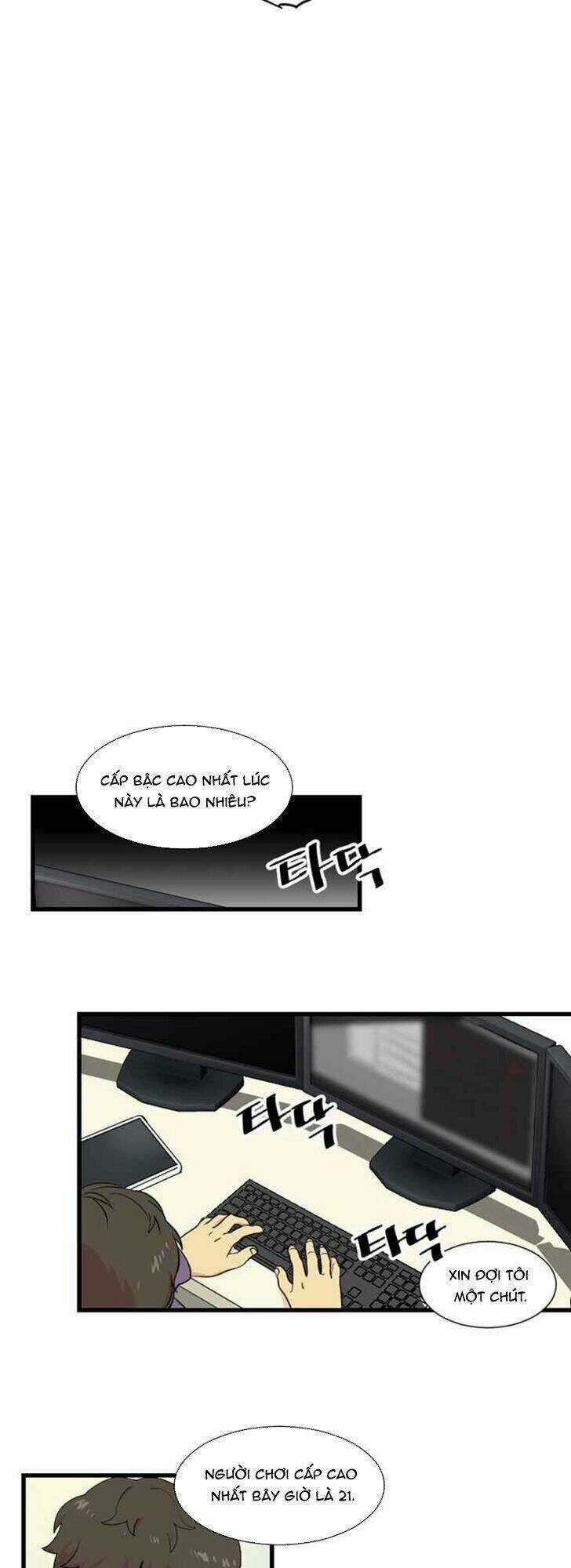 Mọt Sách Chapter 2 trang 33