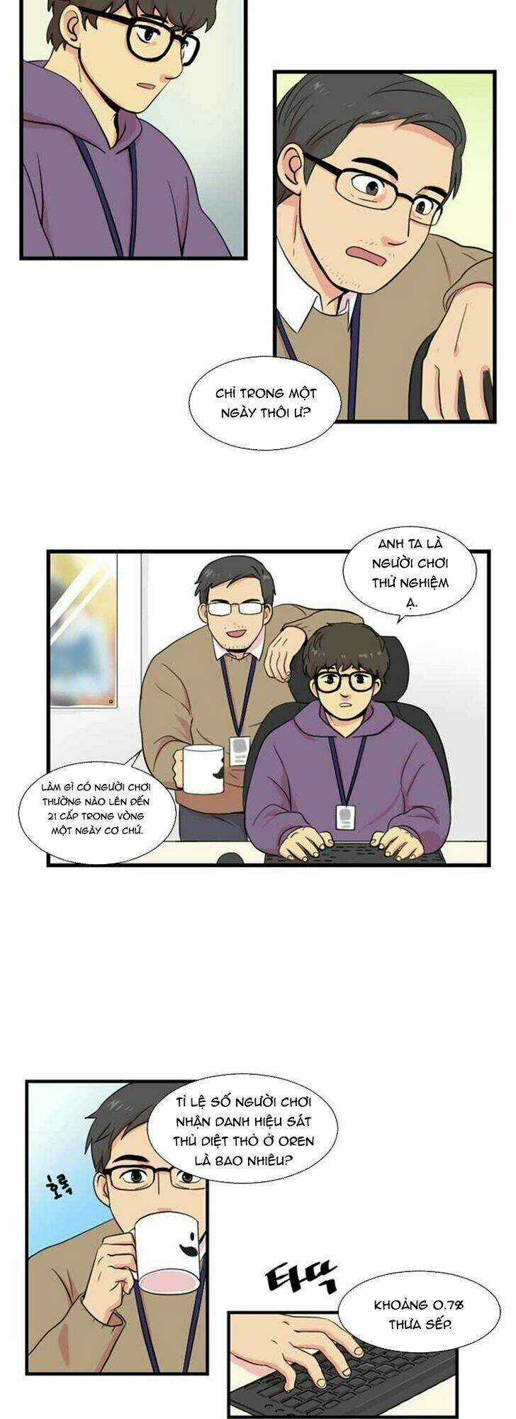 Mọt Sách Chapter 2 trang 34