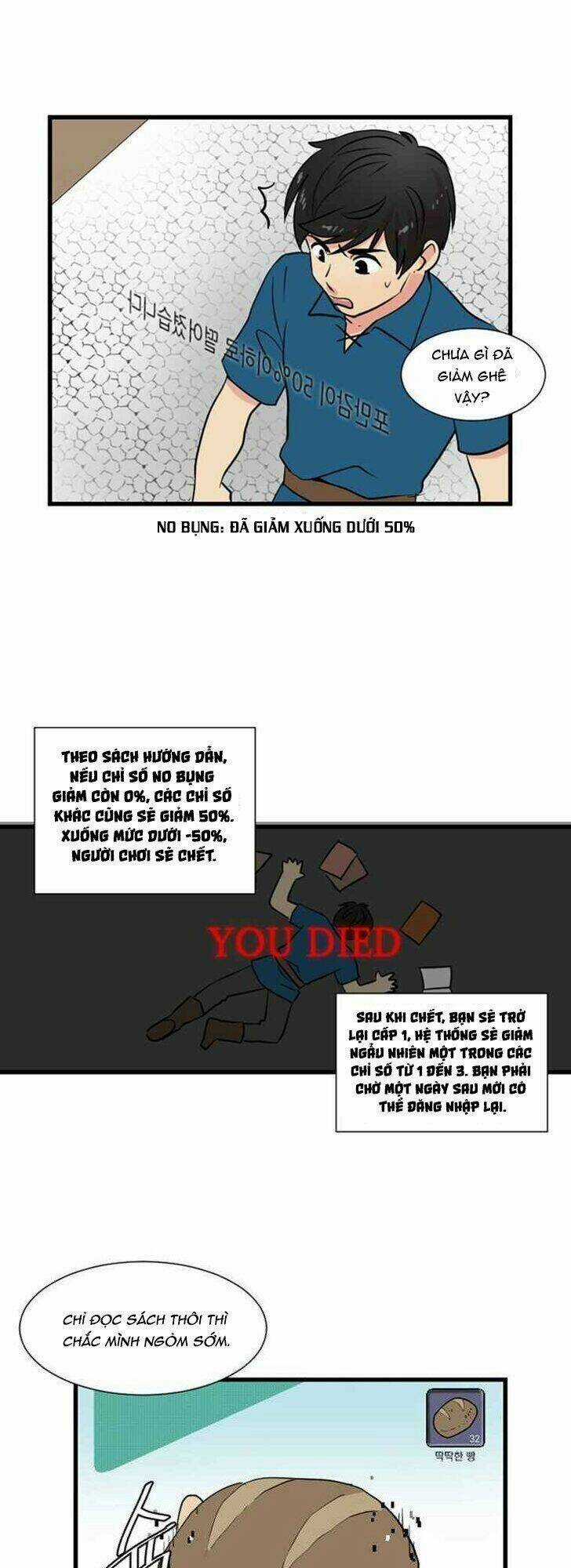 Mọt Sách Chapter 2 trang 4