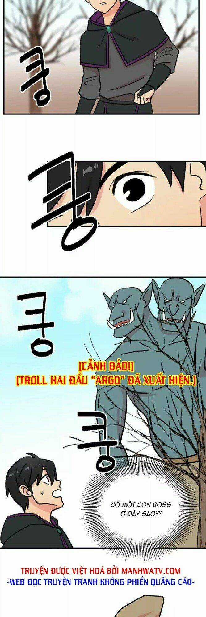 Mọt Sách Chapter 20 trang 10