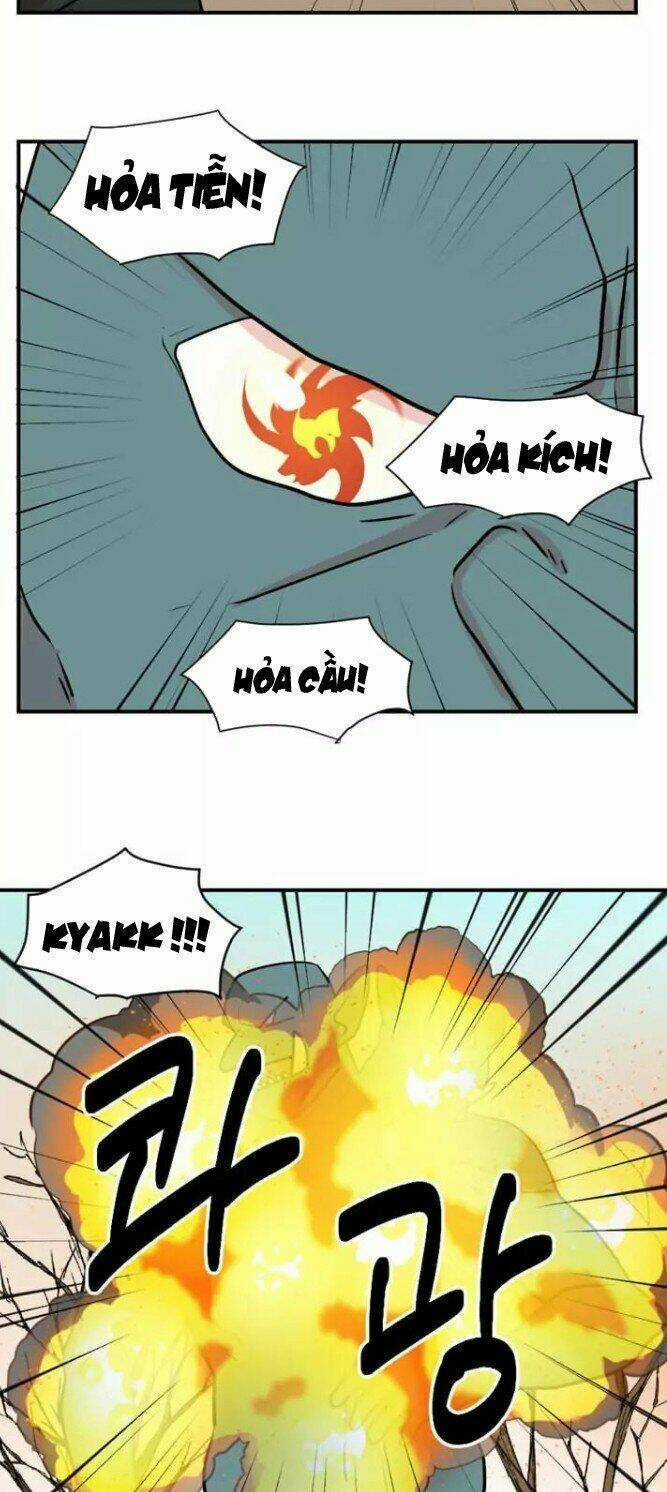 Mọt Sách Chapter 20 trang 13