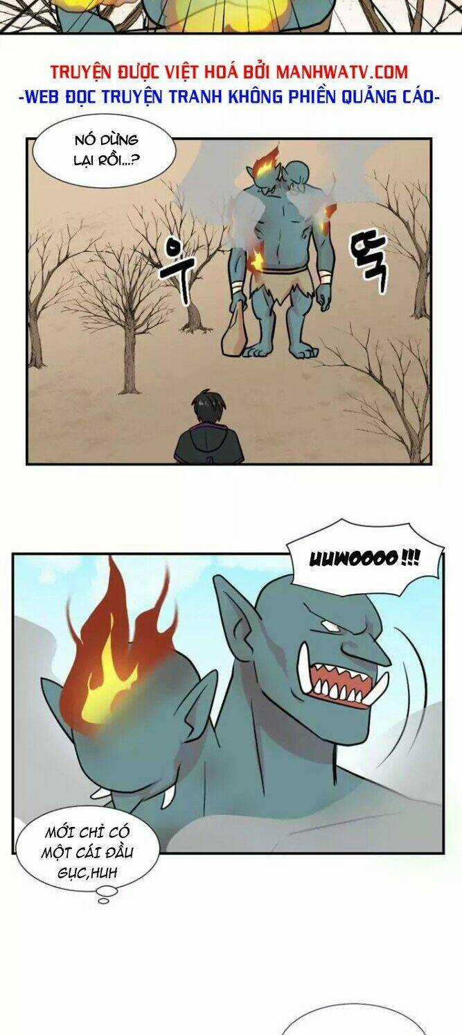 Mọt Sách Chapter 20 trang 14