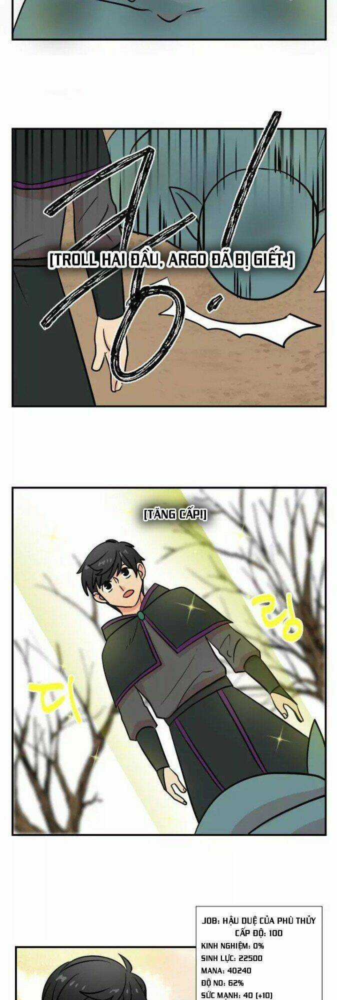 Mọt Sách Chapter 20 trang 16