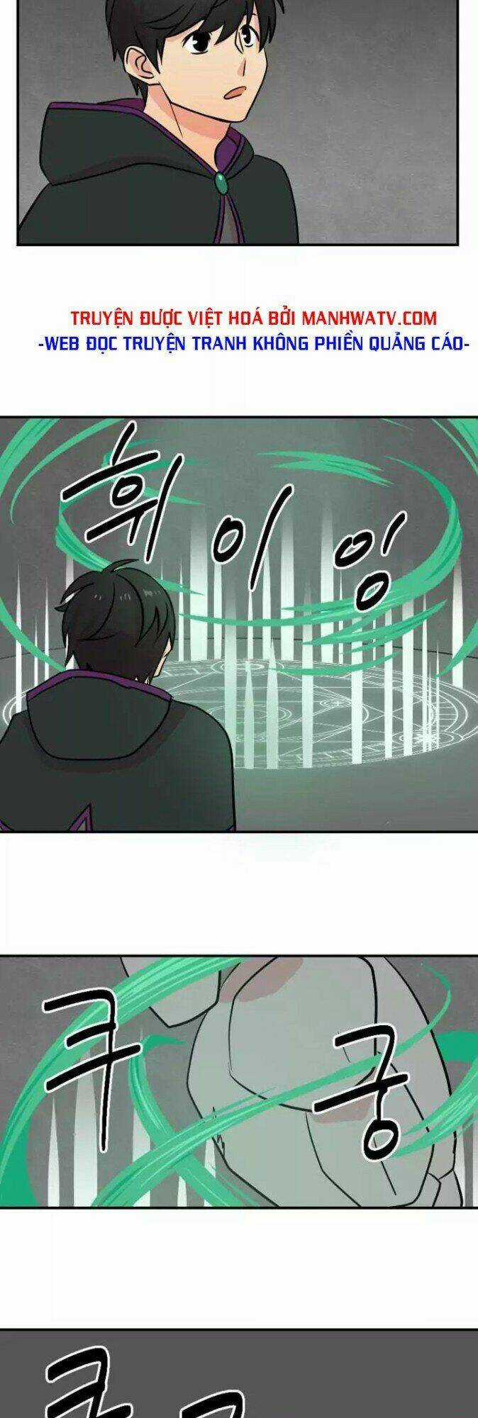 Mọt Sách Chapter 20 trang 20