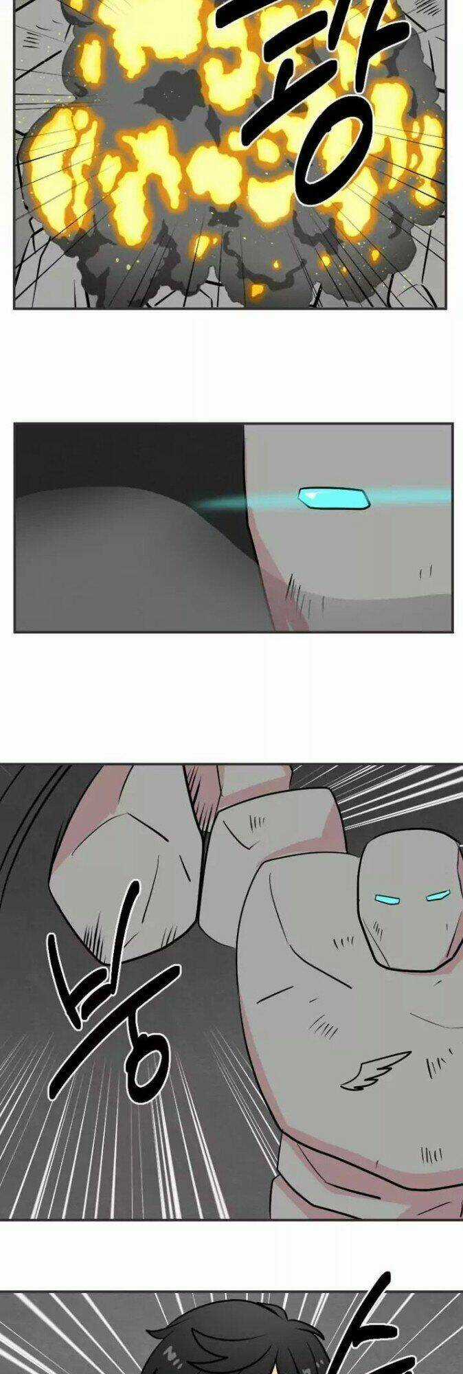 Mọt Sách Chapter 20 trang 25