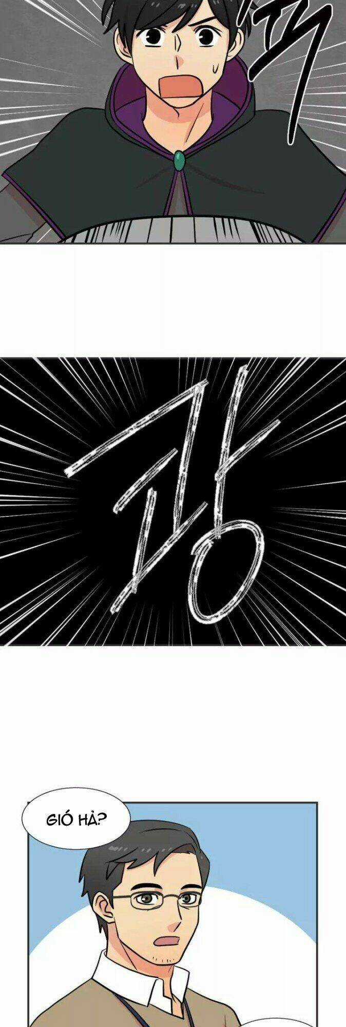 Mọt Sách Chapter 20 trang 26