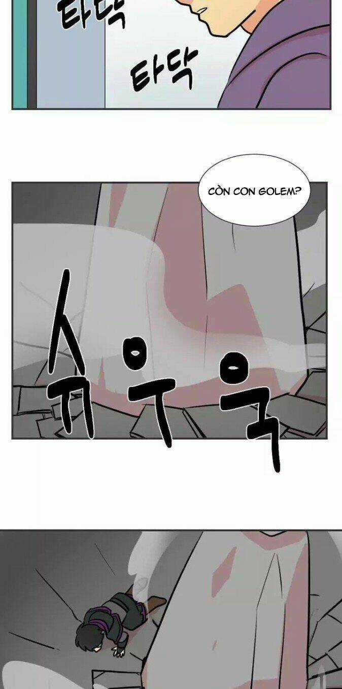 Mọt Sách Chapter 20 trang 28