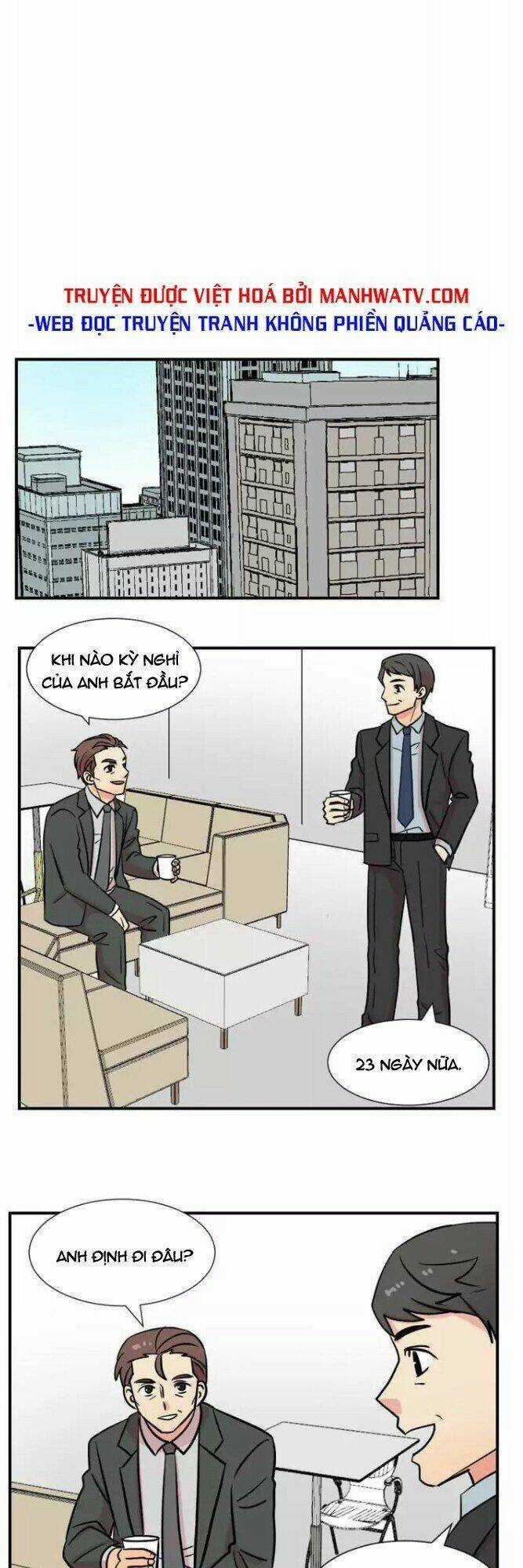 Mọt Sách Chapter 20 trang 3