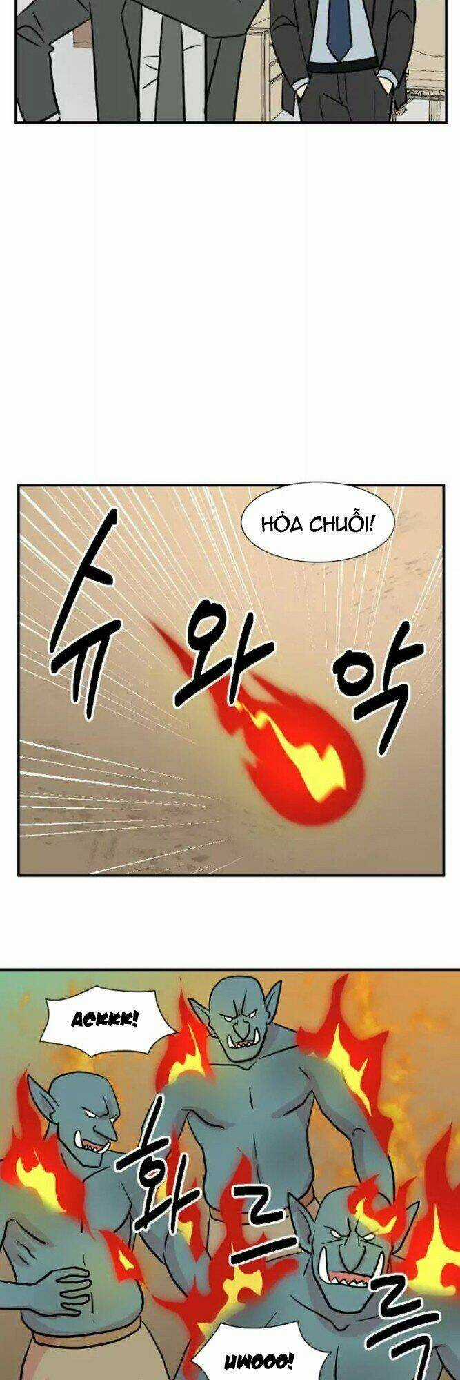 Mọt Sách Chapter 20 trang 7