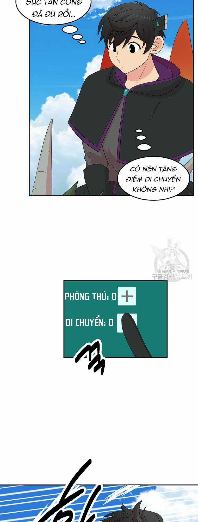 Mọt Sách Chapter 200 trang 1