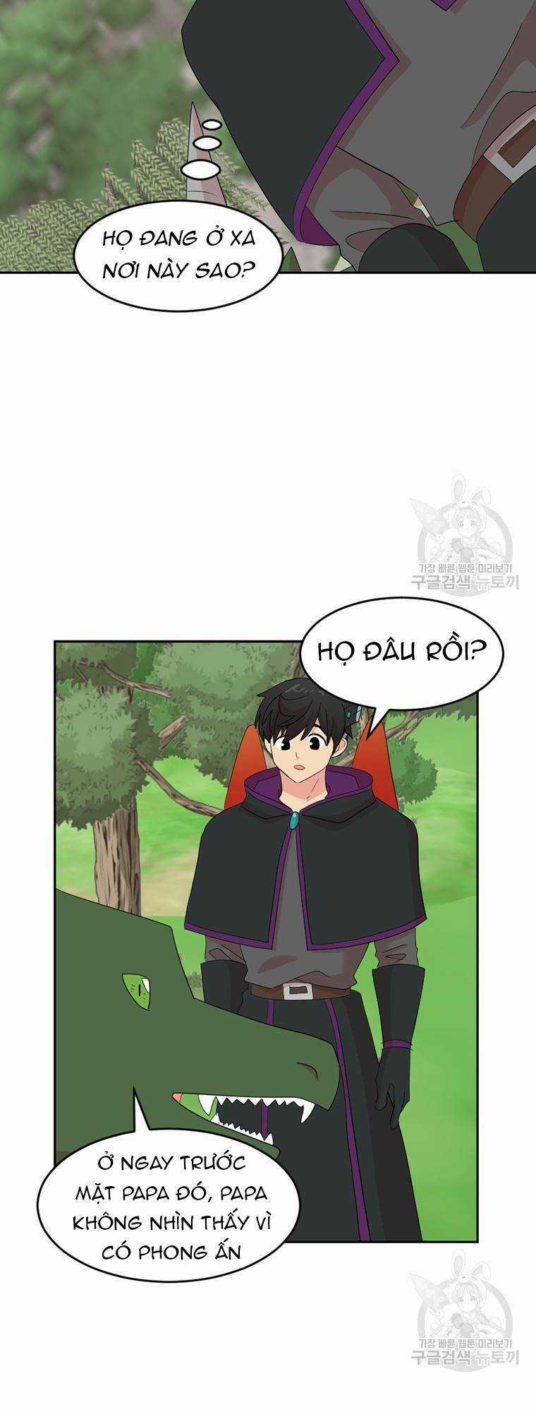 Mọt Sách Chapter 200 trang 11