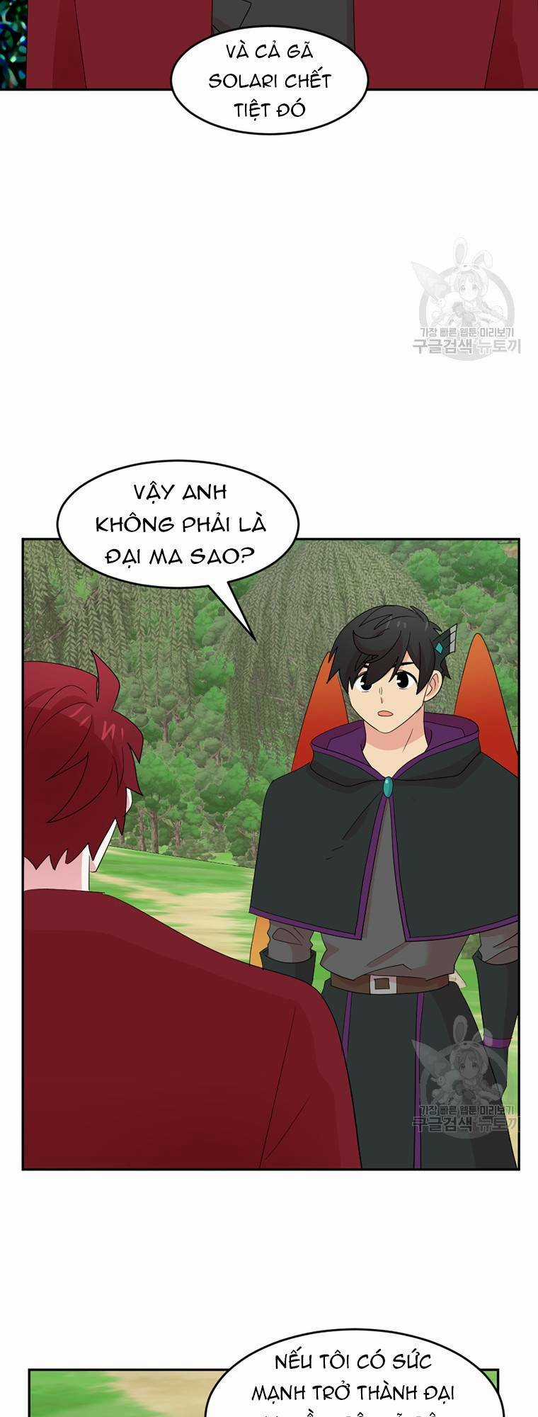 Mọt Sách Chapter 200 trang 19