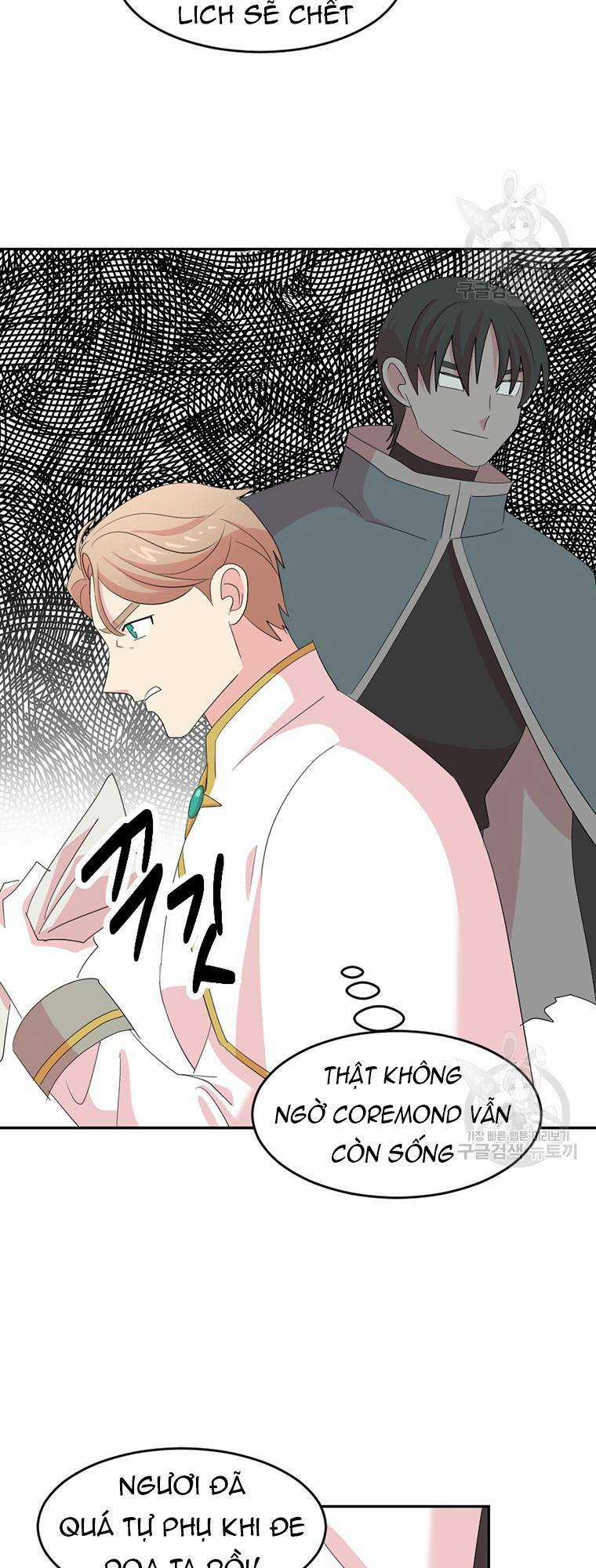 Mọt Sách Chapter 200 trang 24