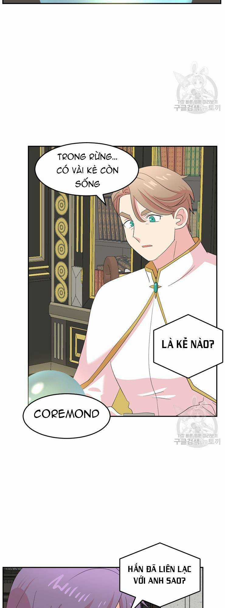 Mọt Sách Chapter 200 trang 29