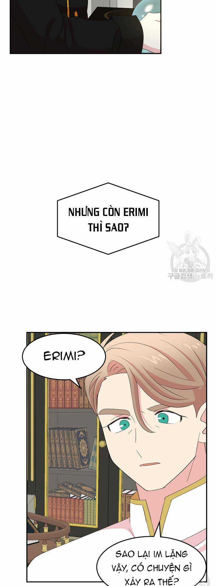 Mọt Sách Chapter 200 trang 32