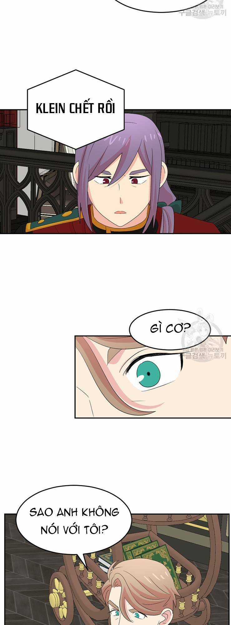 Mọt Sách Chapter 200 trang 33