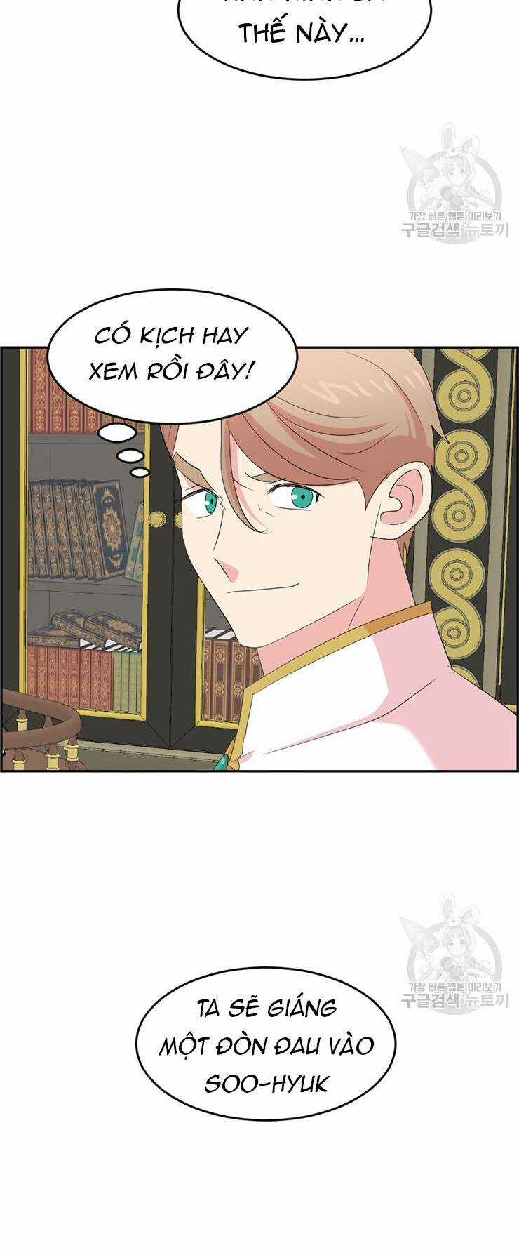 Mọt Sách Chapter 200 trang 39