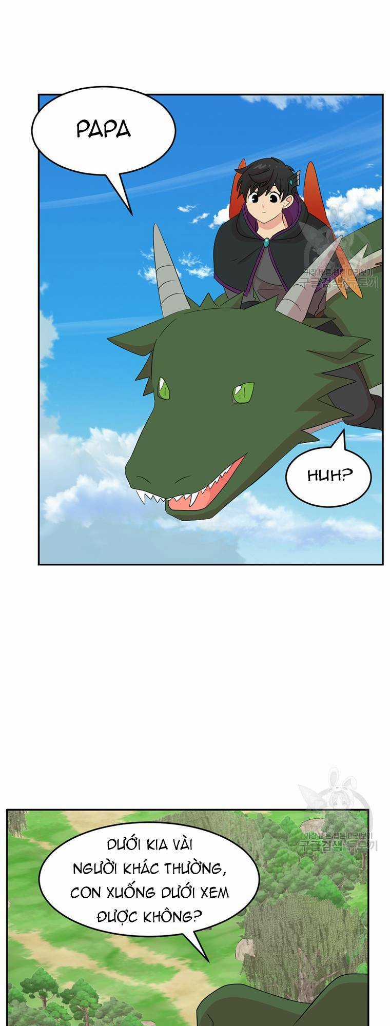 Mọt Sách Chapter 200 trang 4