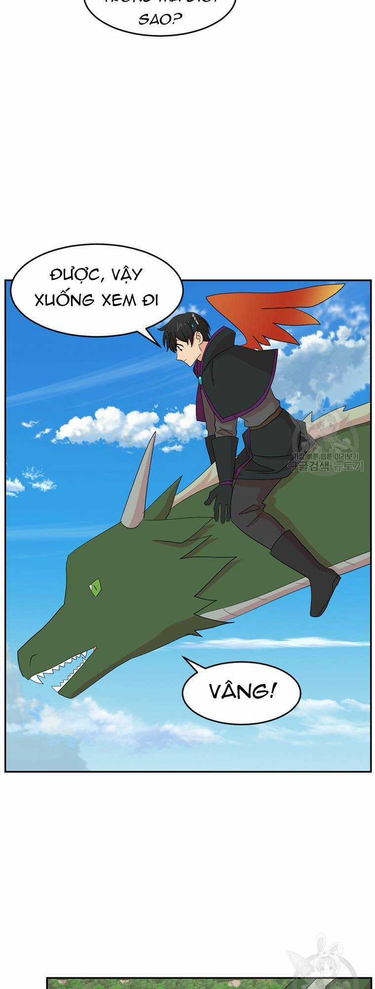 Mọt Sách Chapter 200 trang 6