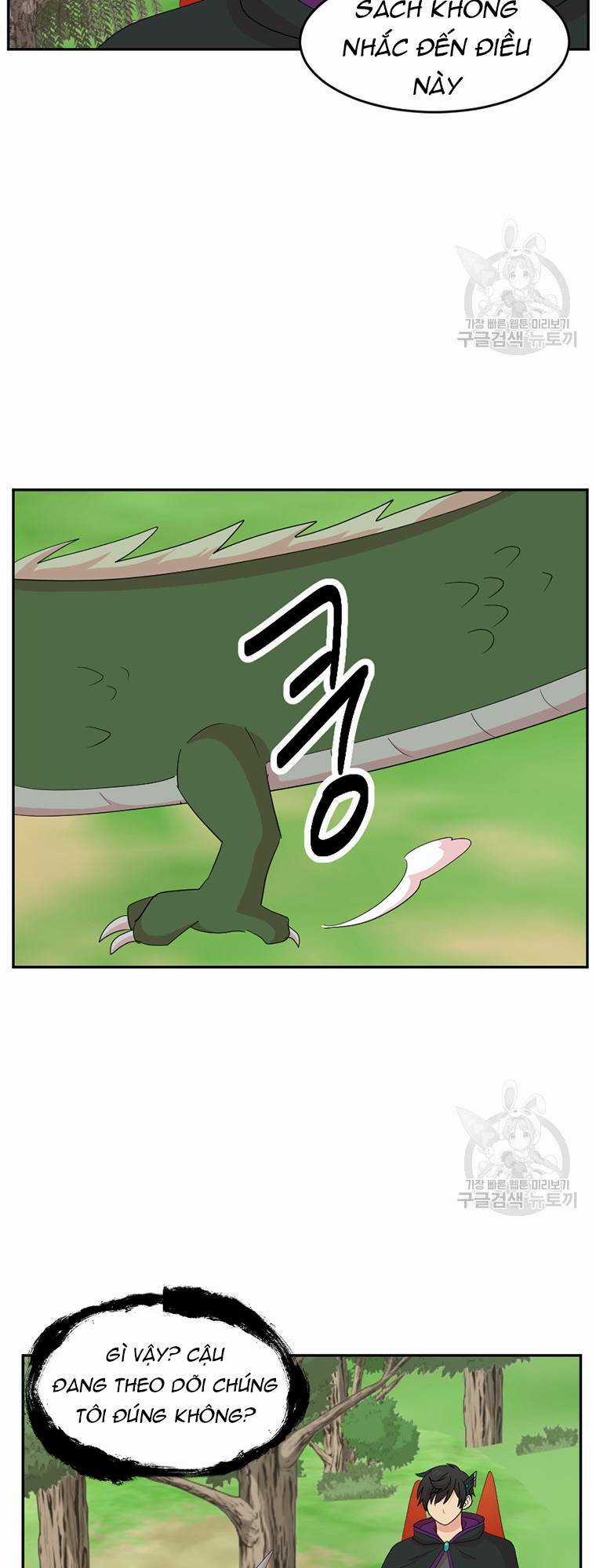 Mọt Sách Chapter 200 trang 9