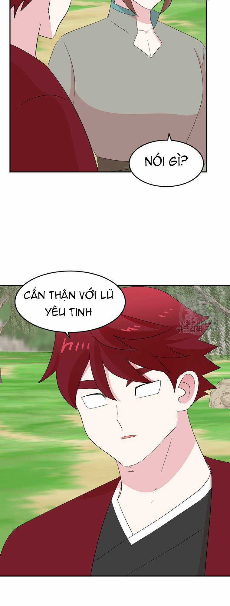 Mọt Sách Chapter 201 trang 1