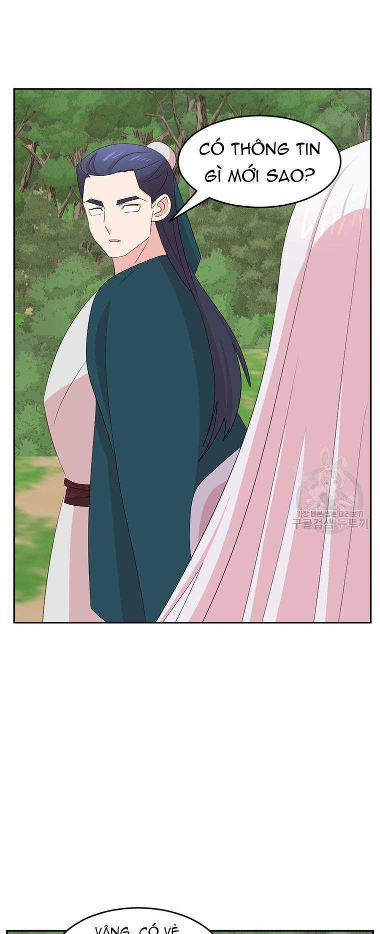 Mọt Sách Chapter 201 trang 12