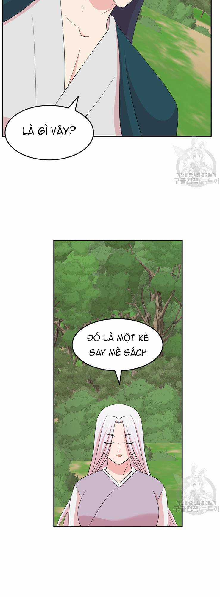 Mọt Sách Chapter 201 trang 14