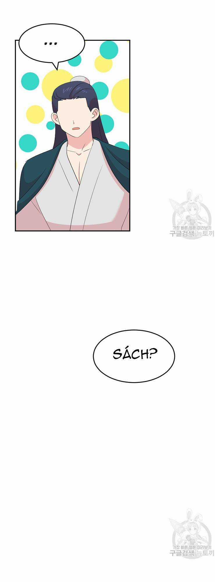 Mọt Sách Chapter 201 trang 15