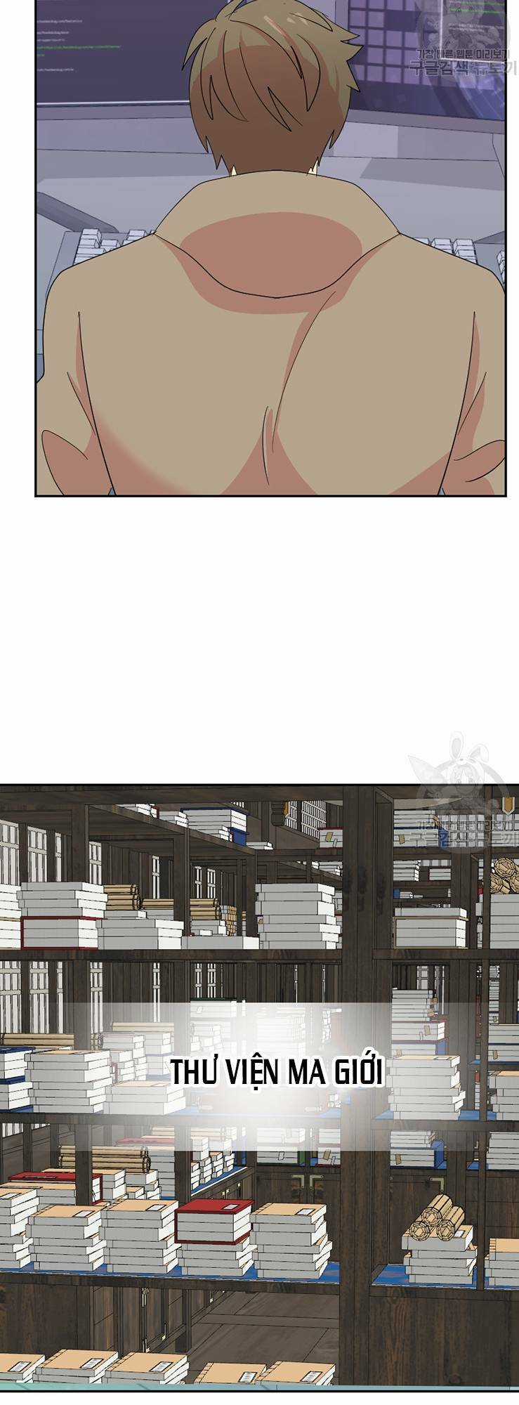 Mọt Sách Chapter 201 trang 17