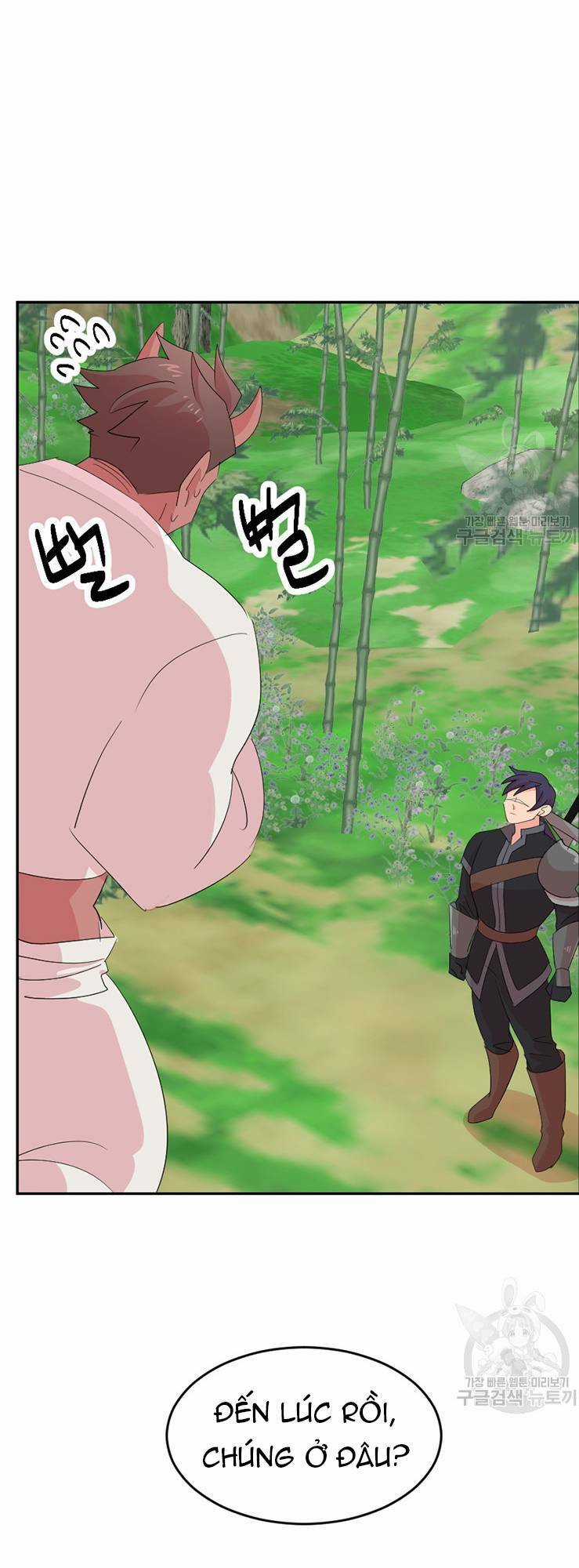 Mọt Sách Chapter 201 trang 20