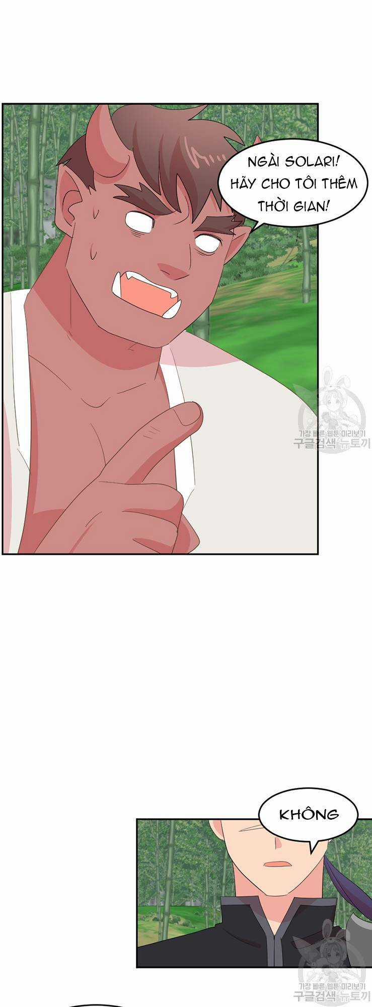 Mọt Sách Chapter 201 trang 21