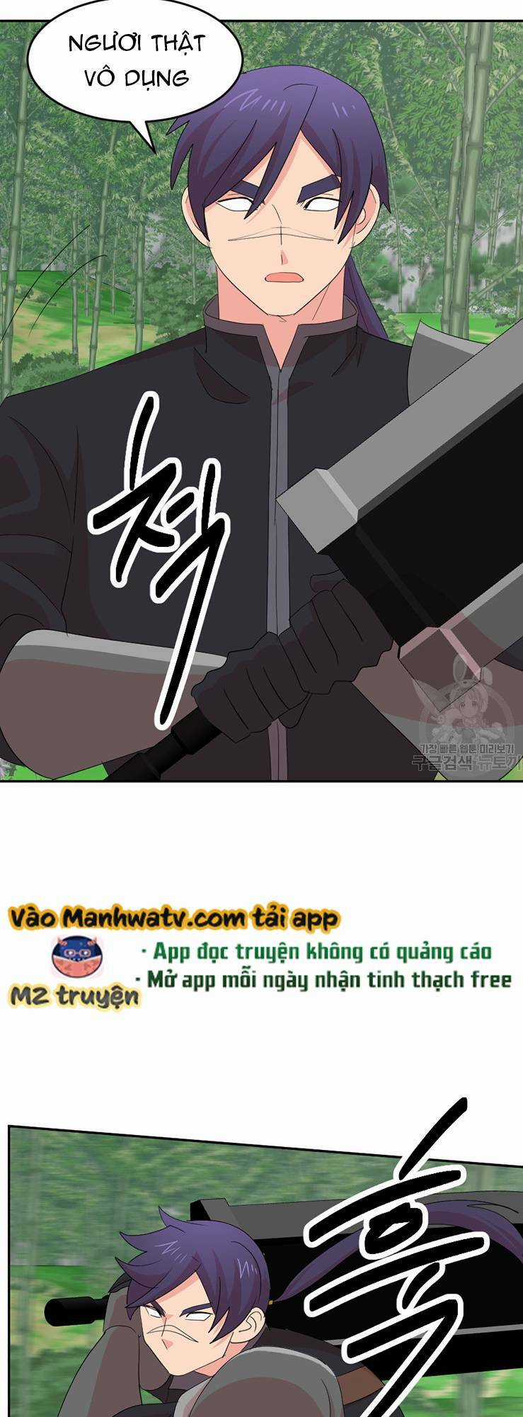 Mọt Sách Chapter 201 trang 22