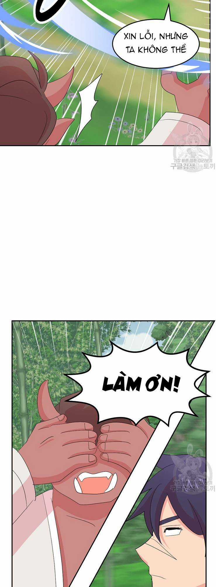 Mọt Sách Chapter 201 trang 25