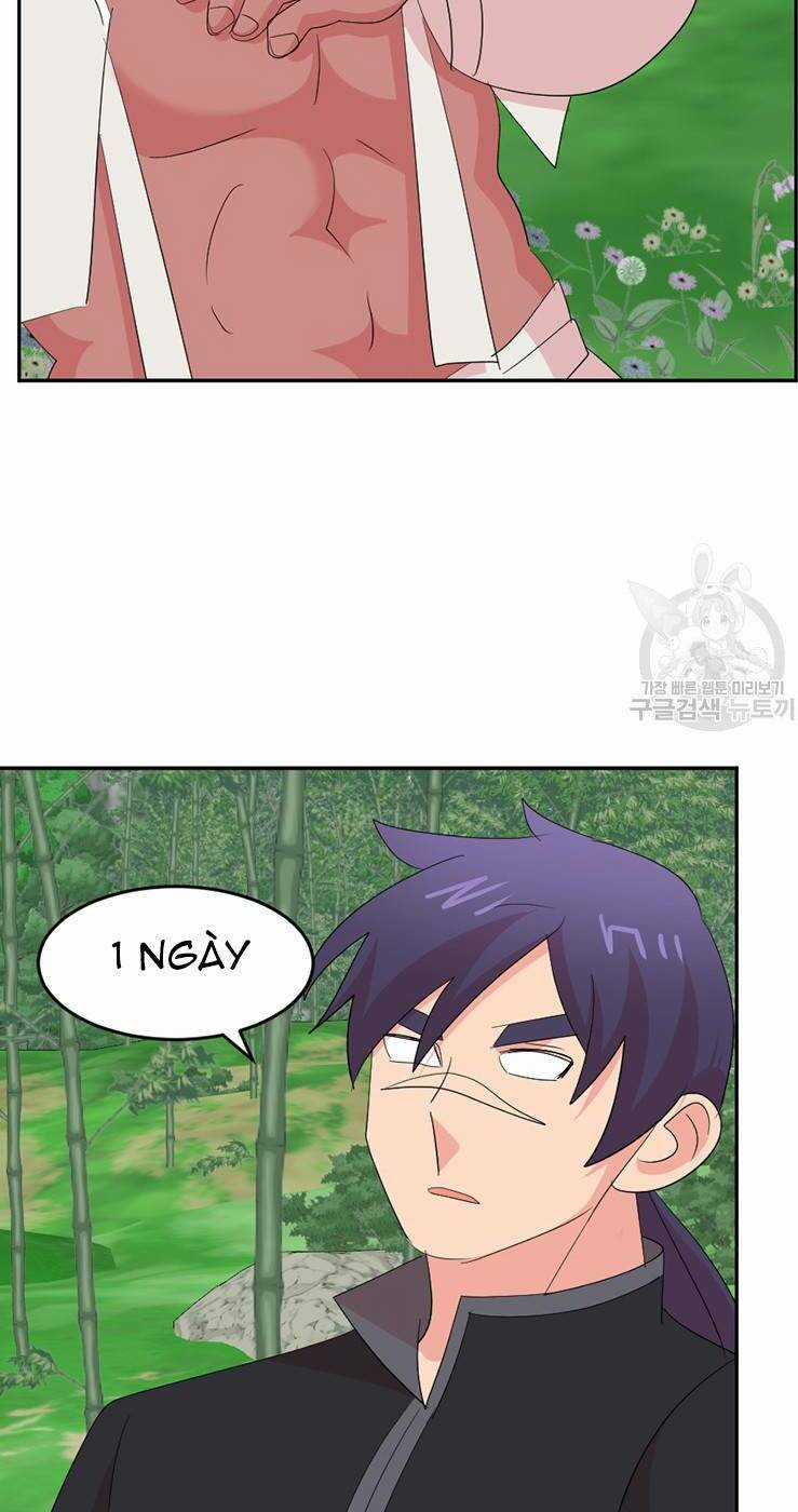 Mọt Sách Chapter 201 trang 28