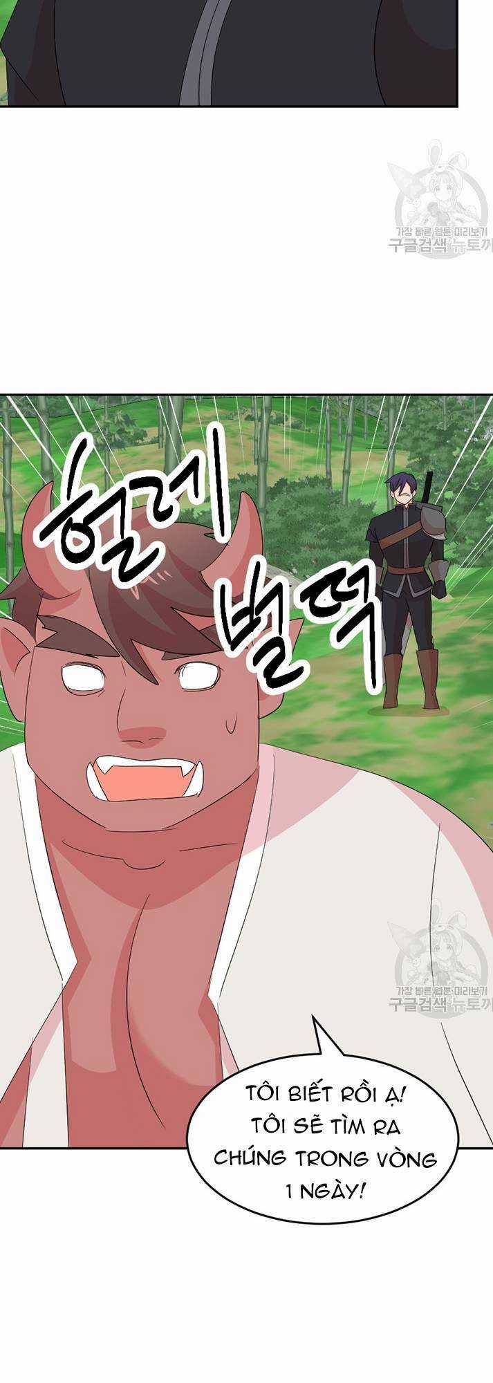 Mọt Sách Chapter 201 trang 29