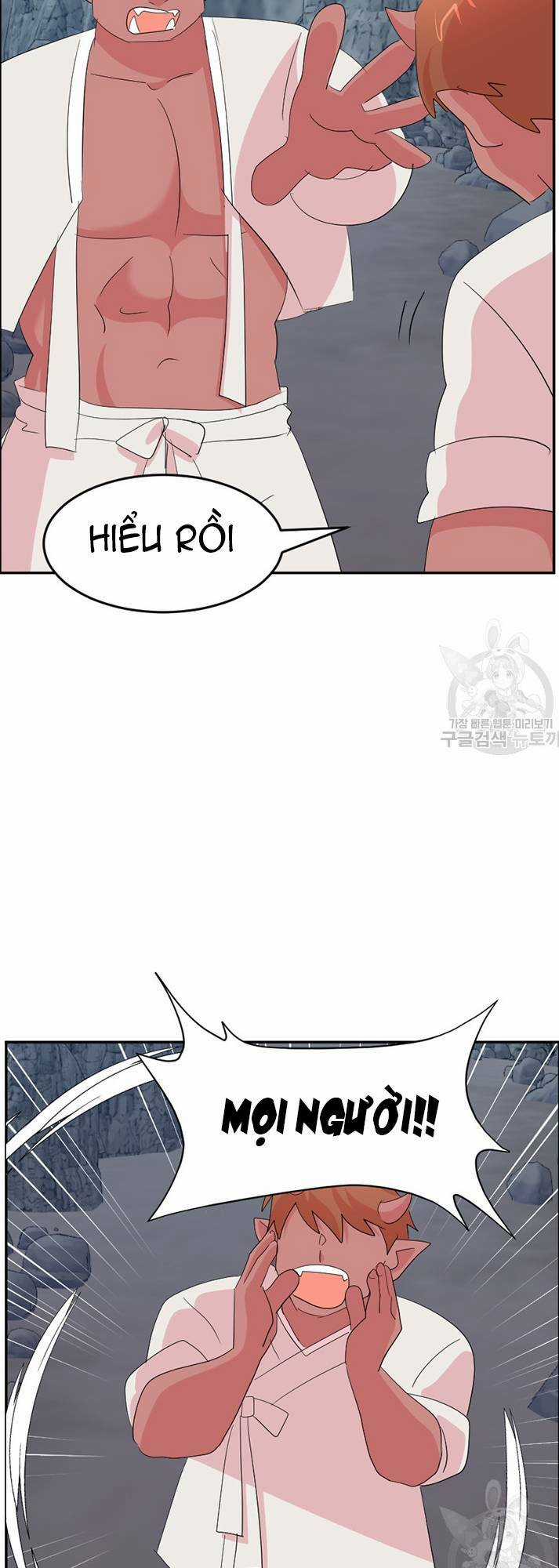 Mọt Sách Chapter 201 trang 32