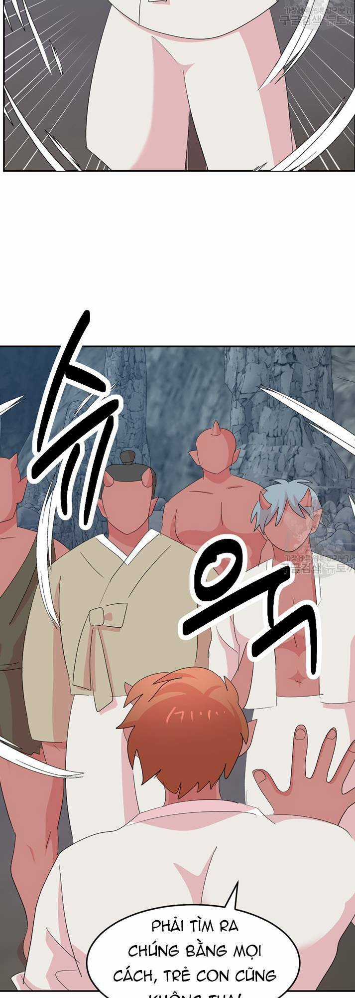 Mọt Sách Chapter 201 trang 33