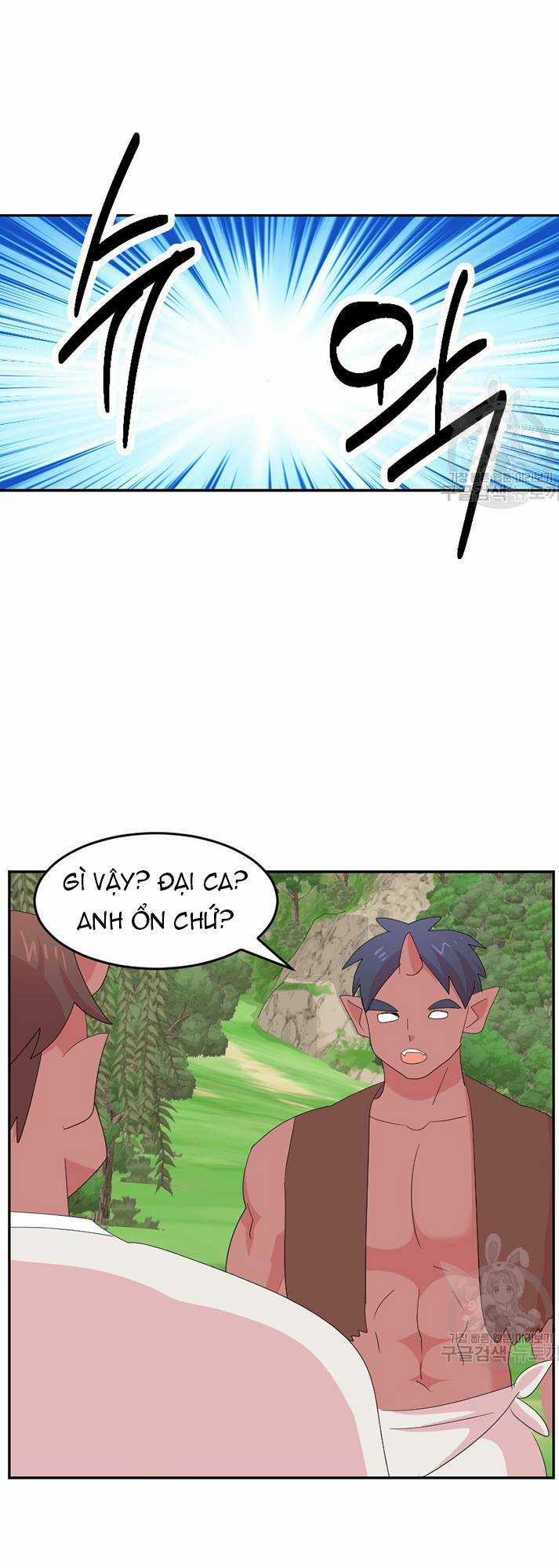 Mọt Sách Chapter 201 trang 36