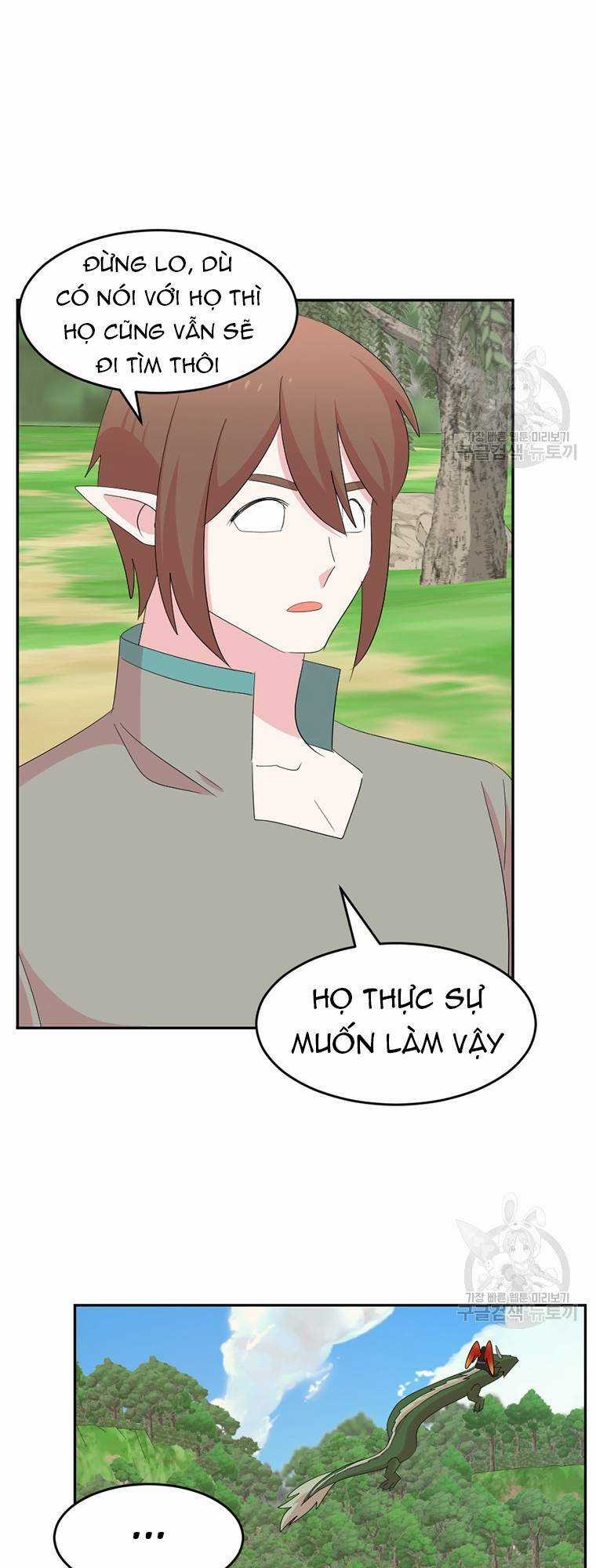 Mọt Sách Chapter 201 trang 4