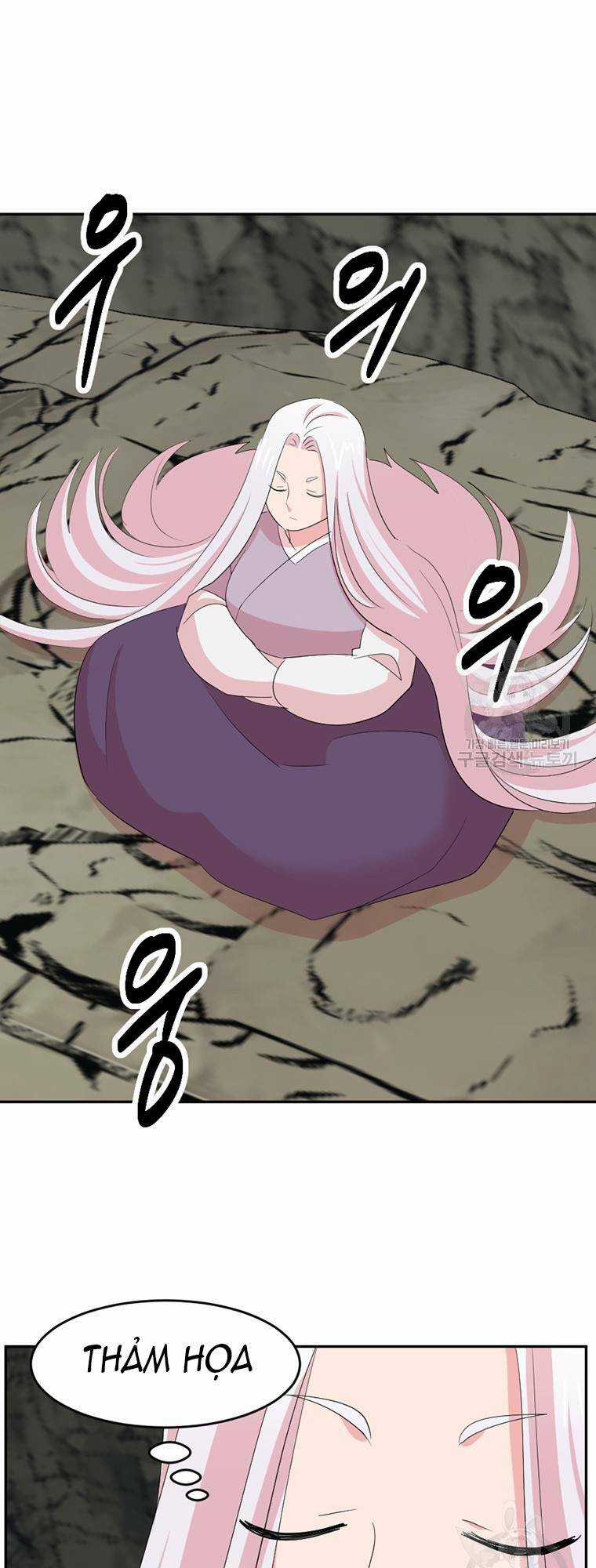 Mọt Sách Chapter 201 trang 6