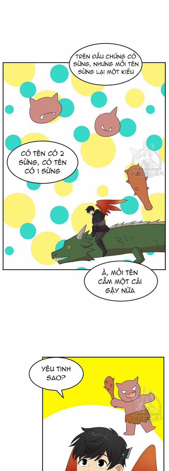 Mọt Sách Chapter 202 trang 16