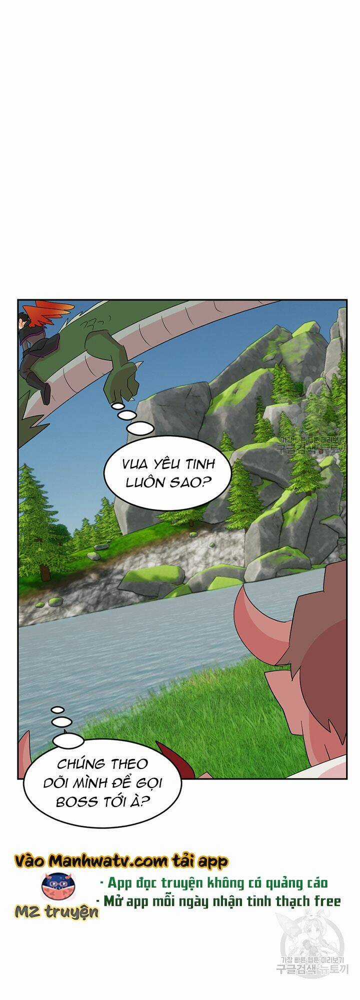 Mọt Sách Chapter 202 trang 18