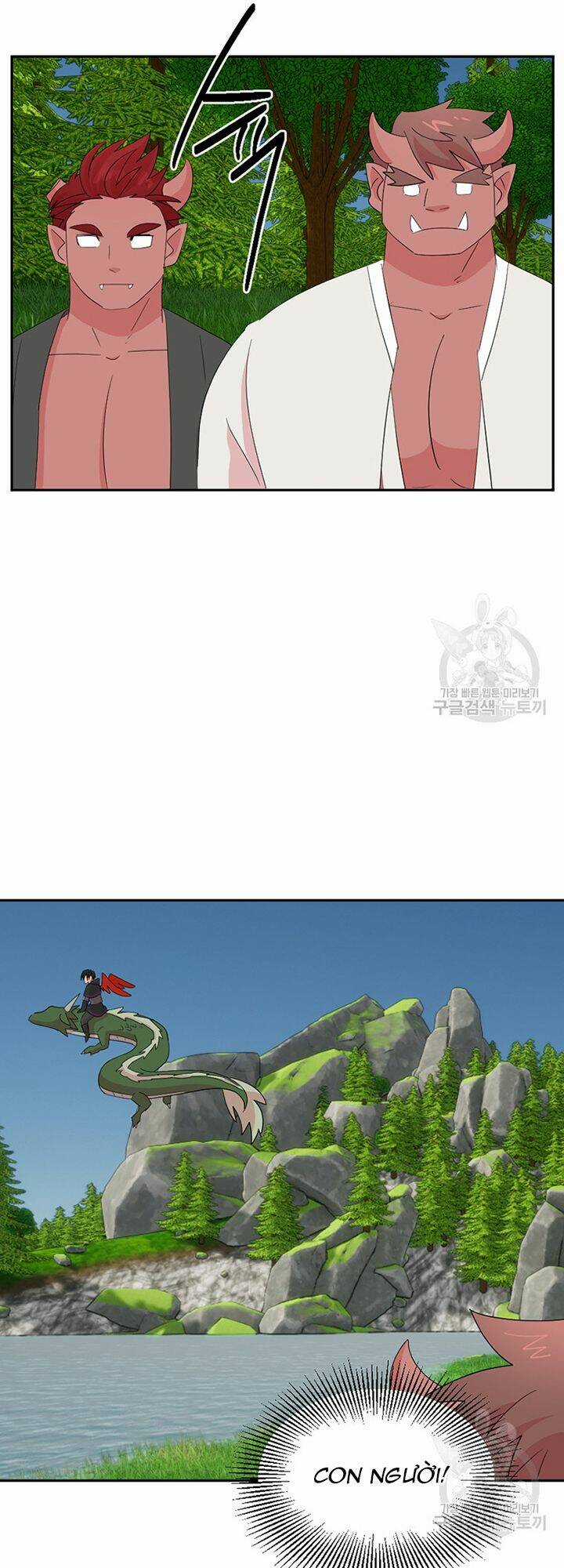 Mọt Sách Chapter 202 trang 2