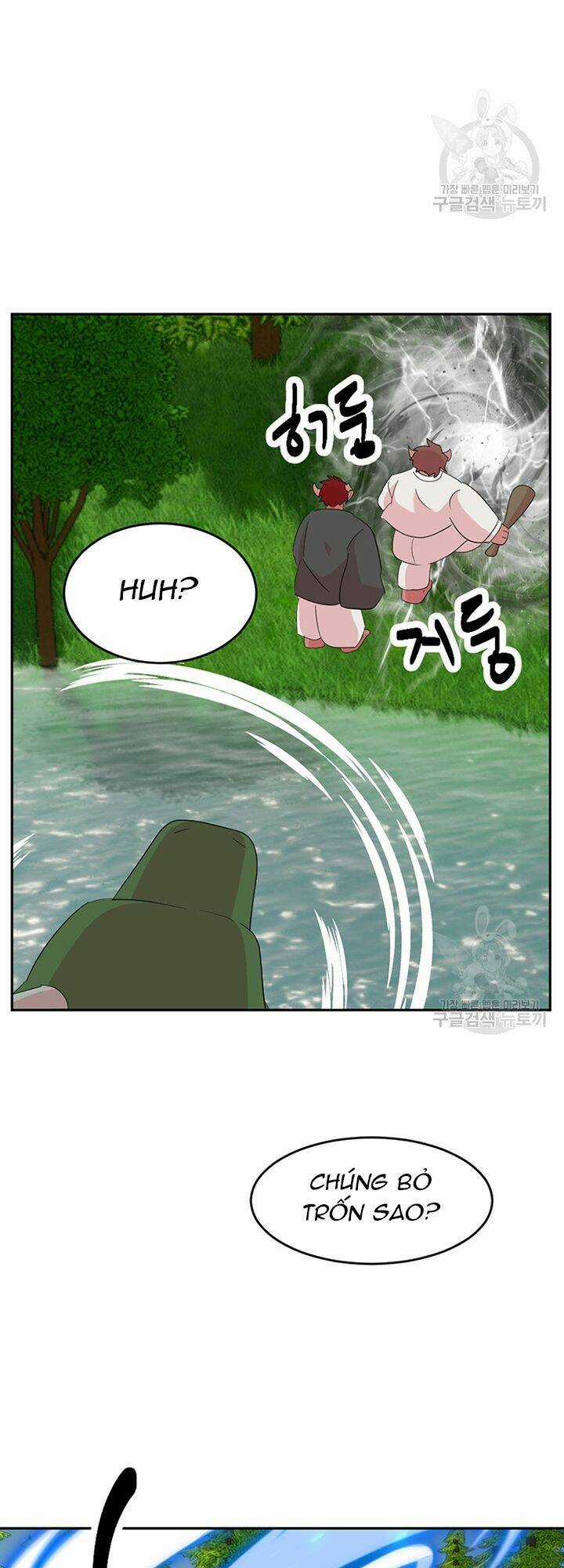 Mọt Sách Chapter 202 trang 23