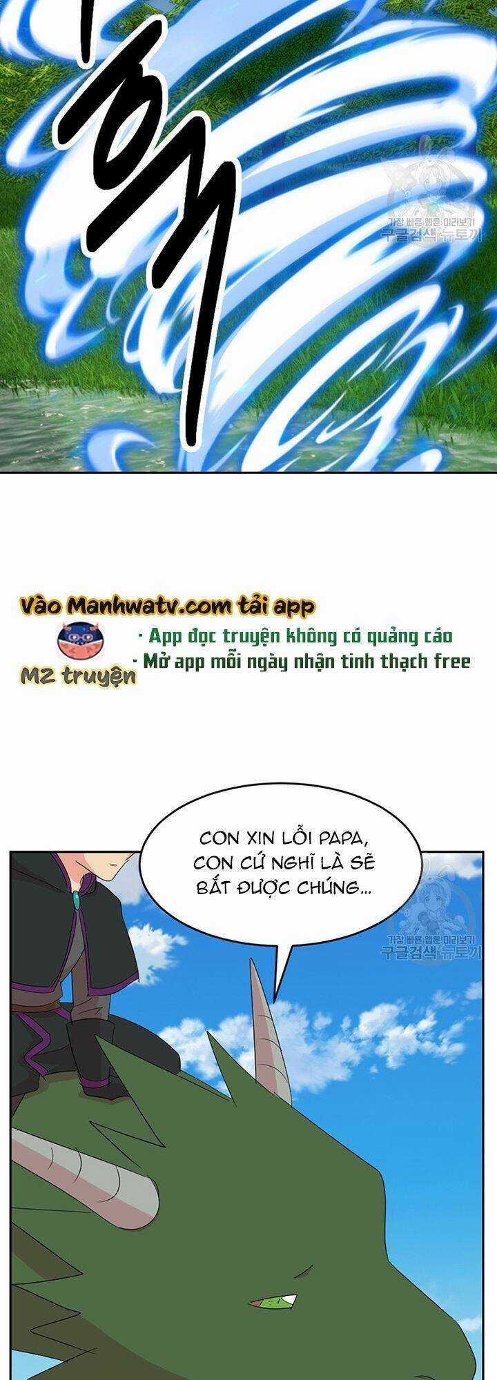 Mọt Sách Chapter 202 trang 24