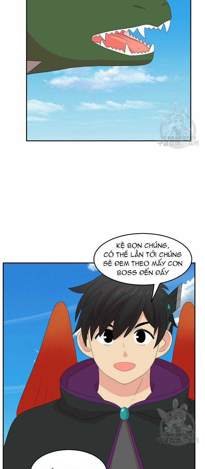 Mọt Sách Chapter 202 trang 26