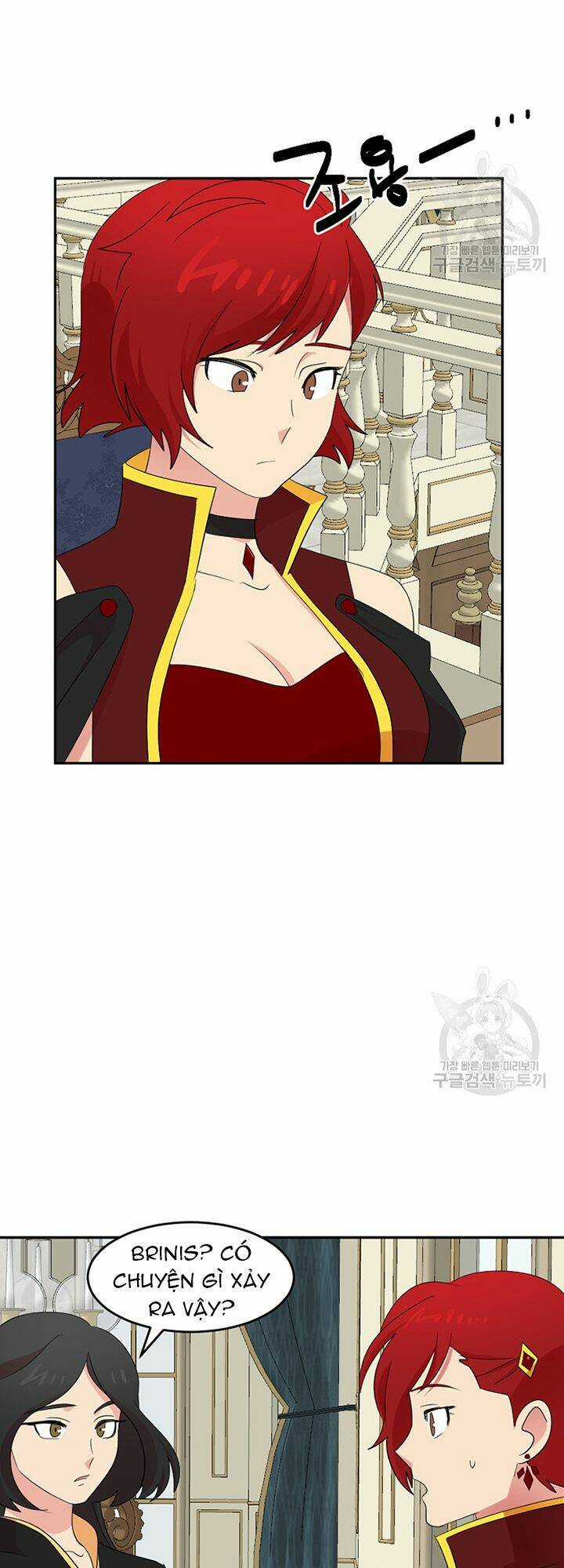 Mọt Sách Chapter 202 trang 28